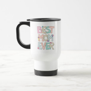 Mug De Voyage Meilleure maman jamais