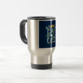 Mug De Voyage Meilleure marque pour toujours (Devant gauche)