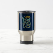 Mug De Voyage Meilleure marque pour toujours (Centre)