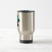 Mug De Voyage Meilleure Mug Voyage (Centre)