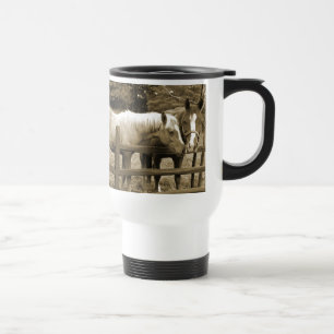 Mug De Voyage Meilleurs amis