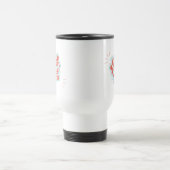 Mug De Voyage Meilleurs Jours (Centre)