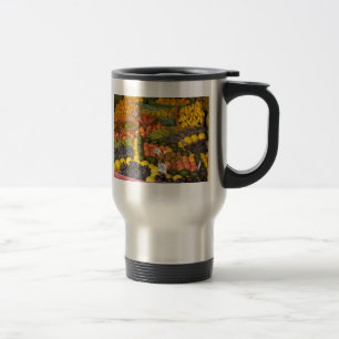 Mug De Voyage Mélanger les fruits