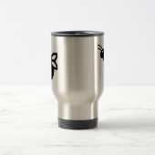 Mug De Voyage Melissa (Centre)