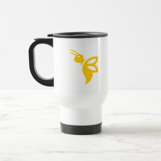 Mug De Voyage Melissa (Gauche)