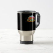 Mug De Voyage Mème classique Summerween (Devant droit)
