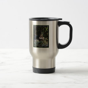 Mug De Voyage Même La Nature Peut Avoir Une Mauvaise Journée Des