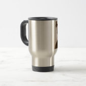 Mug De Voyage Mendel (Devant gauche)