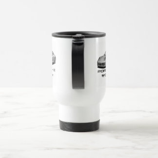 Mug De Voyage Men's Basic T-Shirt