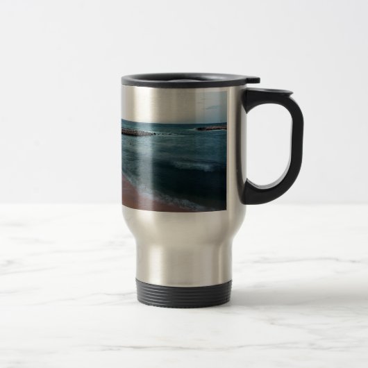 Mug De Voyage Mer (Droit)