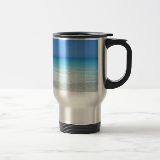 Mug De Voyage mer (Droit)