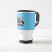 Mug De Voyage Mer (Devant droit)