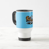 Mug De Voyage Mer (Devant gauche)