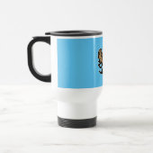 Mug De Voyage Mer (Gauche)