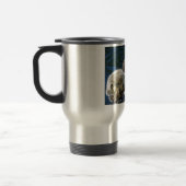 Mug De Voyage Mer-loutres (Gauche)