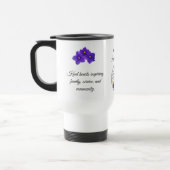 Mug De Voyage Merci Gift (Gauche)