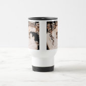 Mug De Voyage Mère et enfant Gustav Klimt (Centre)
