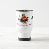 Mug De Voyage Mère MAry (Centre)