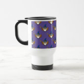 Mug De Voyage Merlin mignon, sortilège (Gauche)