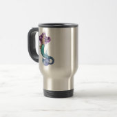 Mug De Voyage Mermaid Iole (Devant gauche)