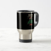 Mug De Voyage Merry F-Caw-F (Devant droit)