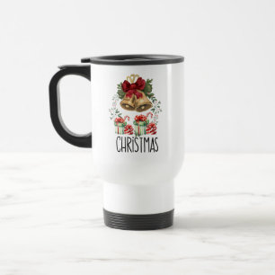 MUG DE VOYAGE MERRY NOËL