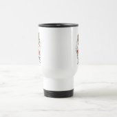 MUG DE VOYAGE MERRY NOËL (Centre)