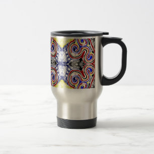 Mug De Voyage Merveilleux