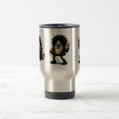 Mug De Voyage Metalheads der Valueminati (Centre)