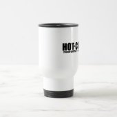 Mug De Voyage Météo chaude et froide MN (Centre)