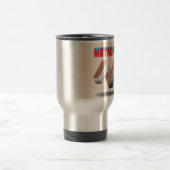 Mug De Voyage métropole 1 (Centre)