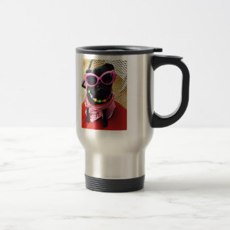 Mug De Voyage Mettez une petite fantaisie dans elle