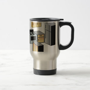 Mug De Voyage Meubles et appareils de cuisine