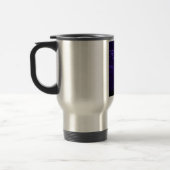 Mug De Voyage Meute de loups (Gauche)