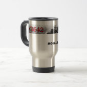 MUG DE VOYAGE MG42.US (Devant gauche)