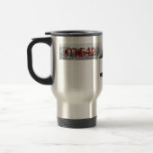MUG DE VOYAGE MG42.US (Gauche)
