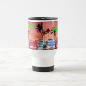 MUG DE VOYAGE MIAMI (Centre)