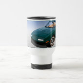 Mug De Voyage Miata (Centre)