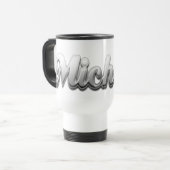Mug De Voyage Michelle (Devant gauche)