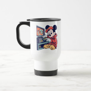 Mug De Voyage Mickey vintage
