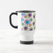 Mug De Voyage Microbes (Gauche)
