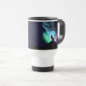 Mug De Voyage Midnight Howl (Devant droit)