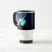 Mug De Voyage Midnight Howl (Devant gauche)