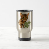 Mug De Voyage Mighty Mya (Centre)