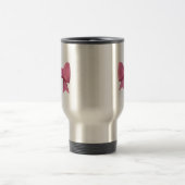 Mug De Voyage mignon (Centre)