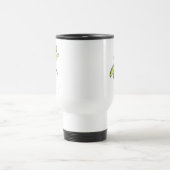 Mug De Voyage Mignonne libellule en gros (Centre)