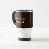 Mug De Voyage Miketz - Le Char de Joseph (Devant gauche)