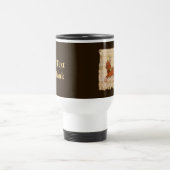 Mug De Voyage Miketz - Le Char de Joseph (Centre)