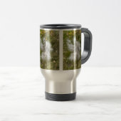 Mug De Voyage Milkweed | Papillon | (Devant droit)