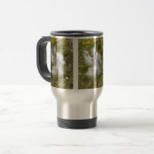 Mug De Voyage Milkweed | Papillon | (Devant gauche)